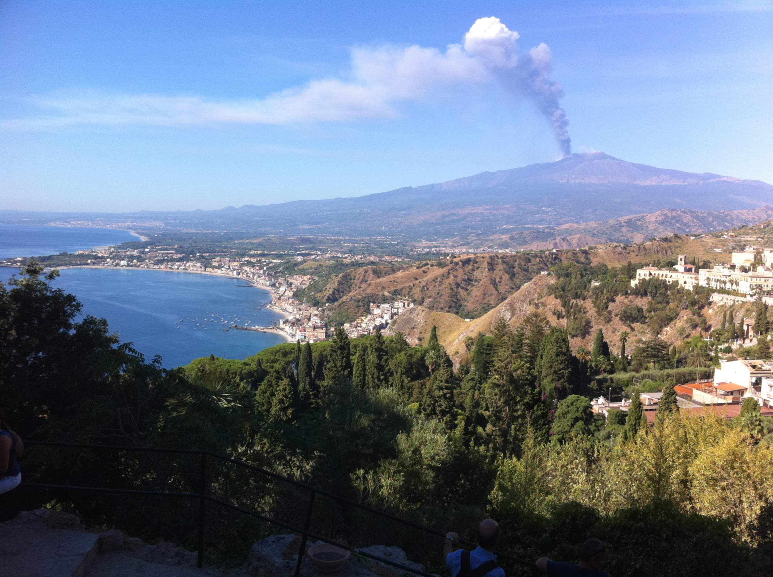 Etna